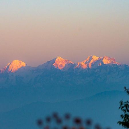 Panorama Resort And Spa Dhulikhel Exterior foto