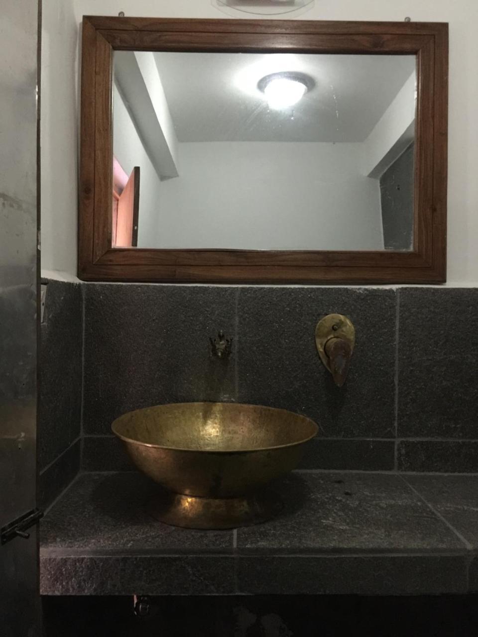 Panorama Resort And Spa Dhulikhel Exterior foto